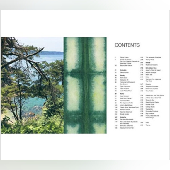 Food Artisans of Japan: Recipes and stories - Picture 2 of 8